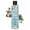 Love Beauty & Planet Coconut Water & Mimosa Sulfate Free Body Wash - 200 ml