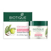 Biotique Coconut Brightening Instant Glow Cream