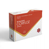 Dr. Vasishth's Corfloz - 60 tabs