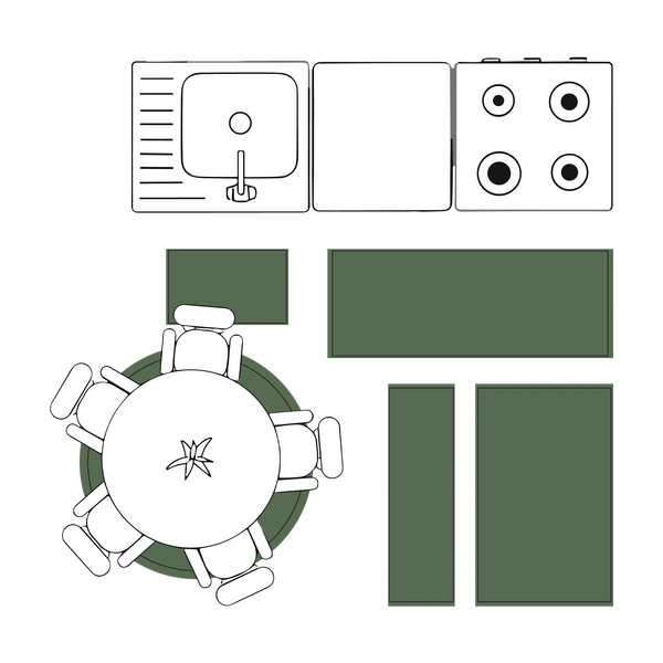 Custom Size Rugs