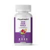 Fixuphealth Skin Hair & Nail Biotin Glutathione Tablets - 60 Tablets