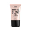 NYX Professional Makeup Born To Glow Liquid Illuminator - Sunbeam - 18 ml