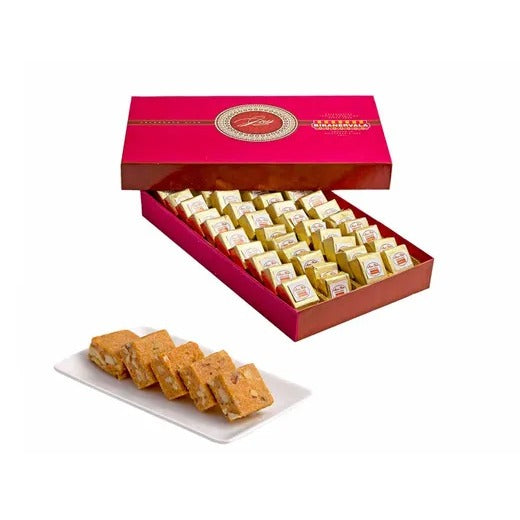 Bikanervala Mewa Bite Orange - 750 gms