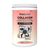 Beautywise All In One Collagen Proteins - Apple - 200 gms