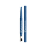 NYX Professional Makeup Epic Smoke Angled Liner & Blender - Navy Heat - 0.17 gms