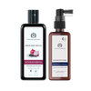 The Man Company Dapper Hair Duo