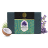Buddha Natural Dark Spot Removal Soap - 100% Ayush Certified - Reduce Skin Pigmentation, Dark Spot Reduction - Cold Pressed Handmade Luxury Butter Soap