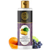 Buddha Natural Dark Spot Removal Body Lotion - 100% Ayush Certified - Brighten Dark Spots. Reduce Blemishes & Even Skin Tone