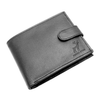 Craftshades Mens Wallet Black Formal