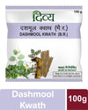 patanjali divya dashmool kwath