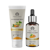 The Man Company De-Tan Face Care Duo