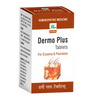 Medilife Dermo Plus Tablet Pack Of 3 - 25 gms
