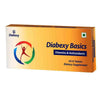 Diabexy Basics Vitamins & Antioxidants - 30 Tablets