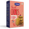 Diabexy Peanut Cookies - 200 gms