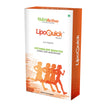 Diabexy Nutroactive Lipoquick Bullet Weight Management Metabolism Booster - 30 Tablets