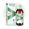 Doliosis D 27 Drops - 30 ml