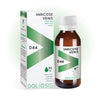 Doliosis D 44 Drops - 30 ml