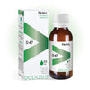 Doliosis D 47 Drops - 30 ml