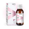 Doliosis D 49 Drops - 30 ml
