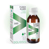 Doliosis D 53 Drops - 30 ml