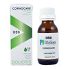 Doliosis D 59 Drops - 30 ml