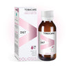 Doliosis D 67 Drops - 30 ml