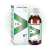 Doliosis D 74 Drops - 30 ml
