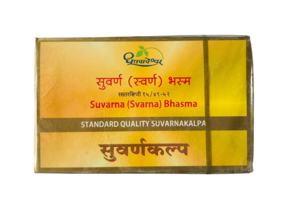 Dhootapapeshwar Swarna/Suvarna Vasant Malati
