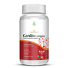 Healthy Nutrition Cardio Complex - 90 Capsules