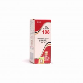 Repl Dr. Advice No. 108 (Swainil) - 30 ml