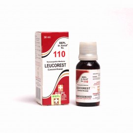 Repl Dr. Advice No. 110 (Leucorest) - 30 ml