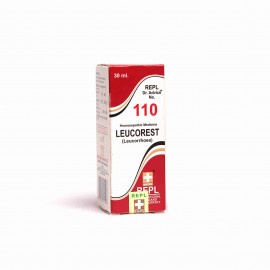 Repl Dr. Advice No. 110 (Leucorest) - 30 ml