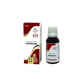 Repl Dr. Advice No.  117 (Arthra – Min) - 30 ml
