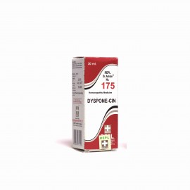 Repl Dr. Advice No.  175 (Dyspone-cin) - 30 ml