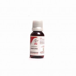 Repl Dr. Advice No. 242 (Hematurin) - 30 ml
