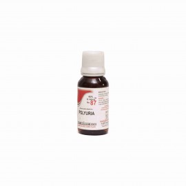 Repl Dr. Advice No. 87 (Polyuriaa) - 30 ml