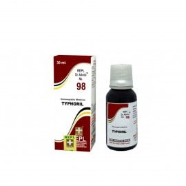 Repl Dr. Advice No. 98 (Typhoril) - 30 ml