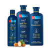 Dr Batra's PRO+  Hair Fall Control Kit - Shampoo | Conditioner | Hair Oil
