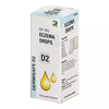 Dr.Raj Dermisafe D2 Eczema Drops - 30 ml