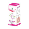 Dr.Raj Femol Uterine Syrup