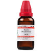 Dr. Willmar Schwabe India Baryta Phosphorica Dilution