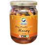 Organic Wellness Dry fruits with Honey - 350 gms