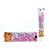 Allen Homeopathy Fair Touch Cream