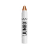 NYX Professional Makeup Jumbo Highlighter - Apple Pie - 2.7 gms