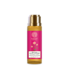 Forest Essentials Travel Size Delicate Facial Cleanser Mashobra Honey, Lemon & Rosewater