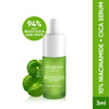 Dot & Key 10% Niacinamide Cica Face Serum - 3 ml