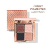 Kay Beauty Eye Kanvas Discover Eyeshadow Palette Power - 4 gms
