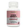 Health Veda Organics Extreme Happiness 500 mg - 60 tabs