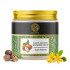 Buddha Natural Elbow and Knee Whitening Cream - 100% Ayush Certified - Removes Dark and Discolored Elbow, Knees Skin