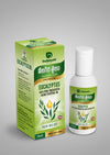 Dwibhashi Eucalyptus Oil